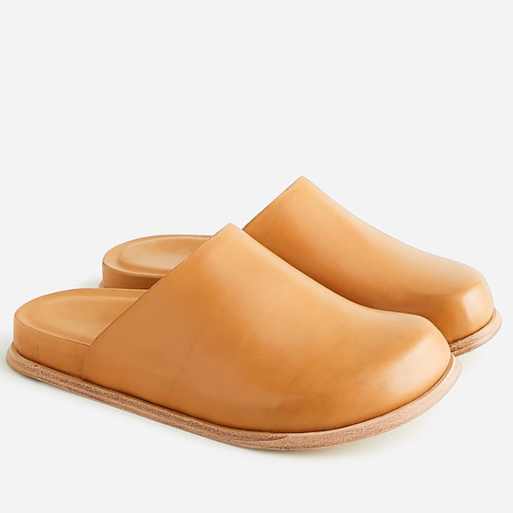 Wal & Pai Ogden Clogs
